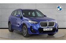 Used BMW X1