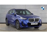BMW X1 Image 1