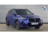 BMW X1 Image 1