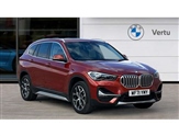 BMW X1 Image 1