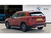 BMW X1 Image 2