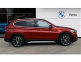 BMW X1 Image 3