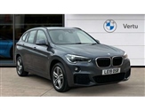 BMW X1 Image 1