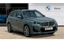 Used BMW X1