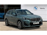 BMW X1 Image 1