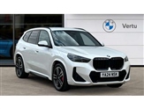 BMW X1 Image 1
