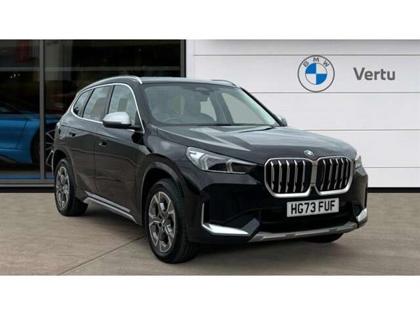 Large image for the Used BMW X1