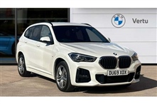 Used BMW X1