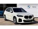 BMW X1 Image 1