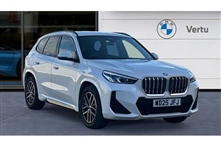 Used BMW X1