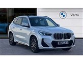 BMW X1 Image 1