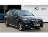 BMW X1 Image 1