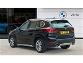 BMW X1 Image 2
