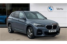 Used BMW X1