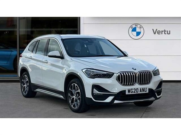 Large image for the Used BMW X1