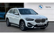 Used BMW X1