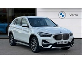 BMW X1 Image 1