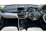 BMW X1 Image 4