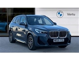 BMW X1 Image 1