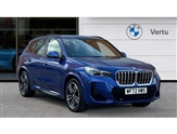 BMW X1 Image 1