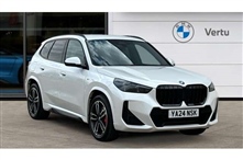 Used BMW X1