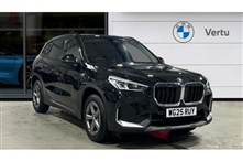 Used BMW X1