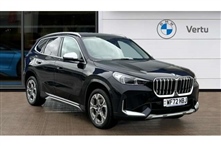 Used BMW X1