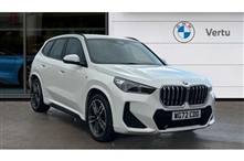 Used BMW X1