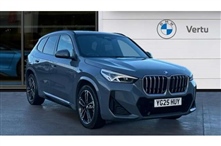 Used BMW X1