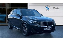 Used BMW X1