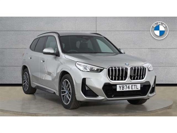 Large image for the Used BMW X1