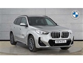 BMW X1 Image 1