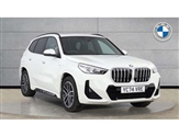 BMW X1 Image 1