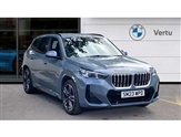 BMW X1 Image 1