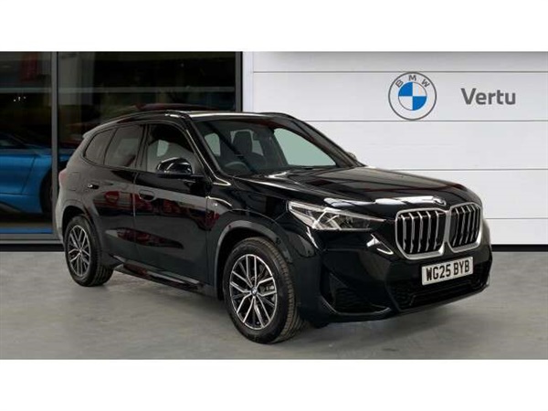 Large image for the Used BMW X1