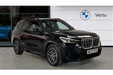 Used BMW X1
