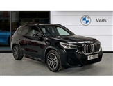 BMW X1 Image 1