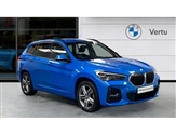 BMW X1 Image 1