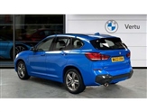 BMW X1 Image 2