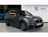 BMW X1 Image 1