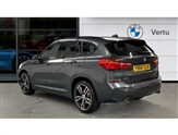 BMW X1 Image 2