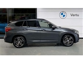BMW X1 Image 3