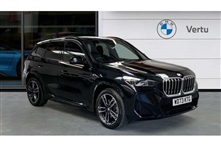 Used BMW X1