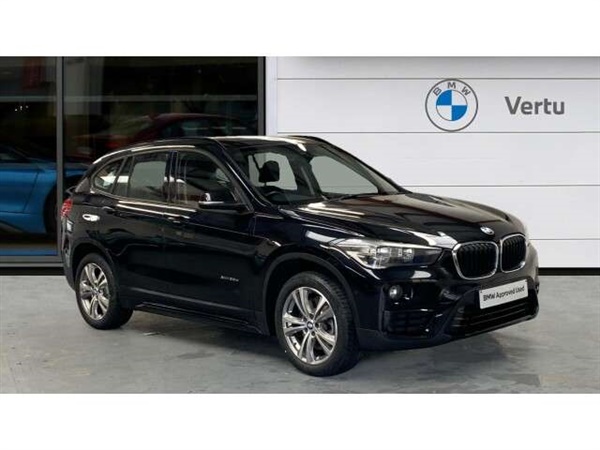 Large image for the Used BMW X1