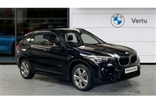 Used BMW X1