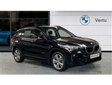 BMW X1 Image 1