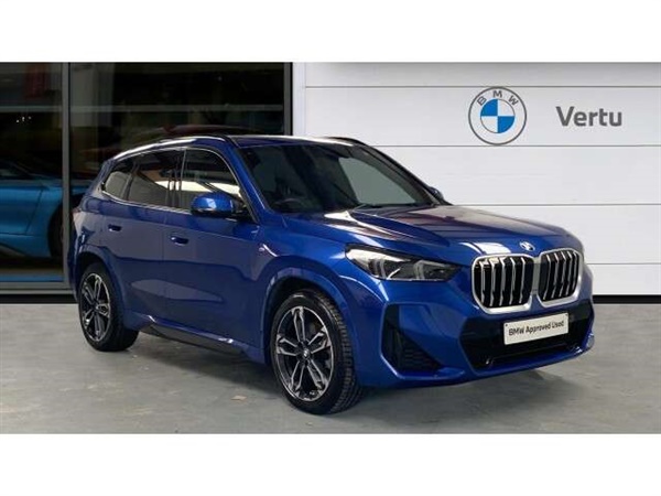 Large image for the Used BMW X1