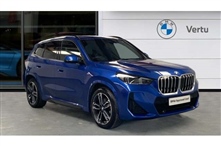 Used BMW X1