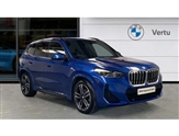 BMW X1 Image 1