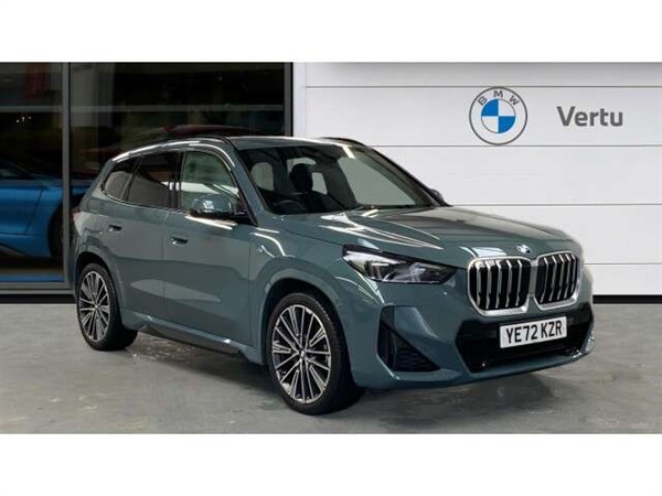 Large image for the Used BMW X1